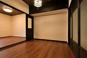 Machi de kurasu Tengachaya-1