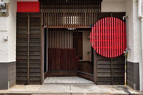 Machi de kurasu Tengachaya-1