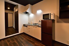 Machi de kurasu Tengachaya-1