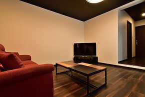 Machi de kurasu Tengachaya-1