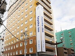 Toyoko Inn Matsudo Station Higashi