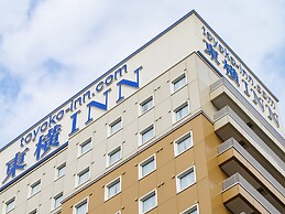 Toyoko Inn Matsudo Station Higashi