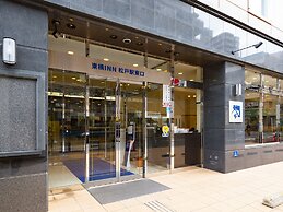 Toyoko Inn Matsudo Station Higashi