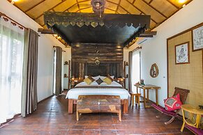 Bong Thom Forest Lodge