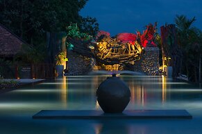 Bong Thom Forest Lodge