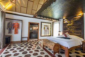 Bong Thom Forest Lodge