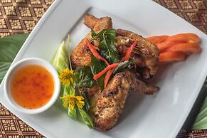 Bong Thom Forest Lodge