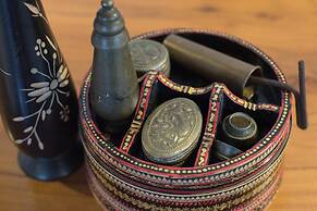 Bong Thom Forest Lodge