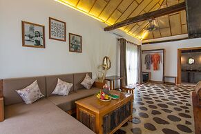 Bong Thom Forest Lodge