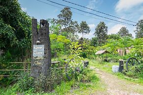 Bong Thom Forest Lodge