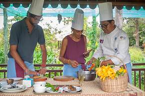 Bong Thom Forest Lodge