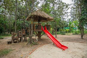 Bong Thom Forest Lodge