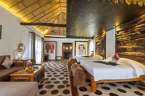 Bong Thom Forest Lodge