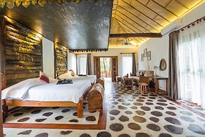 Bong Thom Forest Lodge