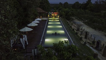 Bong Thom Forest Lodge