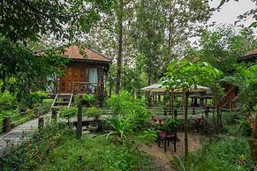 Bong Thom Forest Lodge