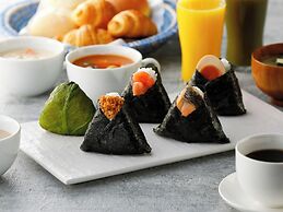 Toyoko Inn Toyota-shi Ekimae