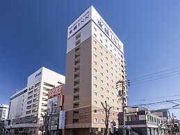 Toyoko Inn Toyota-shi Ekimae