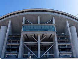 Toyoko Inn Toyota-shi Ekimae