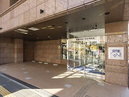 Toyoko Inn Toyota-shi Ekimae