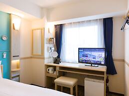 Toyoko Inn Shinjuku Gyoemmae Station