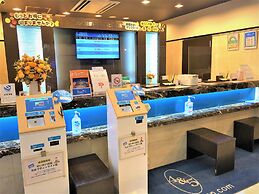 Toyoko Inn Shinjuku Gyoemmae Station