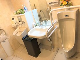 Toyoko Inn Shinjuku Gyoemmae Station