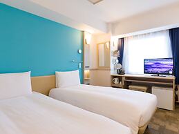 Toyoko Inn Shinjuku Gyoemmae Station