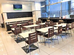 Toyoko Inn Shinjuku Gyoemmae Station