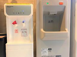 Toyoko Inn Shinjuku Gyoemmae Station