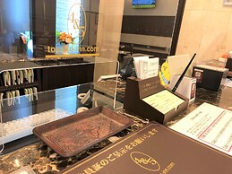 Toyoko Inn Shinjuku Gyoemmae Station