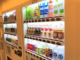 Toyoko Inn Shinjuku Gyoemmae Station