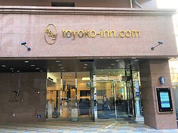 Toyoko Inn Shinjuku Gyoemmae Station