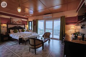 Udechee Huts Hotel