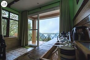 Udechee Huts Hotel