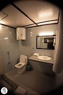 Udechee Huts Hotel
