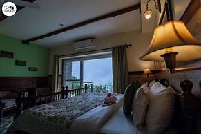 Udechee Huts Hotel