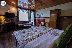 Udechee Huts Hotel