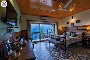 Udechee Huts Hotel