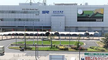 Toyoko Inn Urawa Misono Station