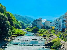Toyoko Inn Odawara Station