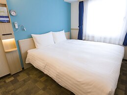 Toyoko Inn Biwako Line Minami Kusatsu Station