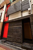 Machi de kurasu Tengachaya-2