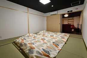 Machi de kurasu Tengachaya-2