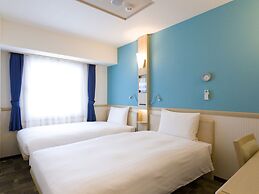 Toyoko Inn Osaka Nippombashi Bunraku Gekijo Mae