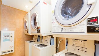 Toyoko Inn Osaka Nippombashi Bunraku Gekijo Mae