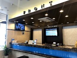 Toyoko Inn Osaka Nippombashi Bunraku Gekijo Mae