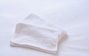 Toyoko Inn Osaka Nippombashi Bunraku Gekijo Mae