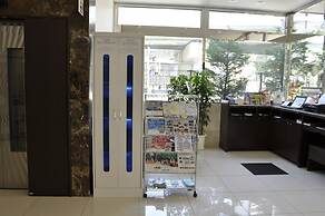 Toyoko Inn Osaka Nippombashi Bunraku Gekijo Mae