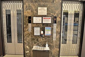 Toyoko Inn Osaka Nippombashi Bunraku Gekijo Mae